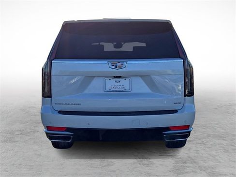 Used 2021 Cadillac Escalade ESV Premium Luxury image 5