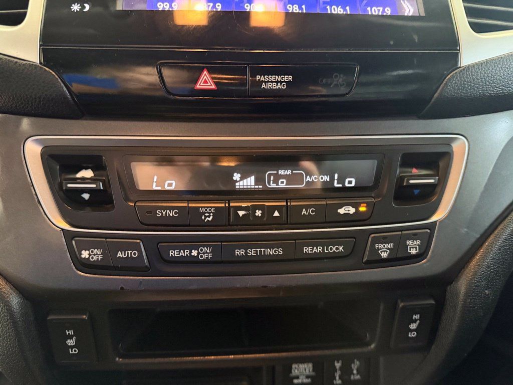 Used 2017 Honda Pilot EX-L image 48
