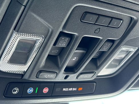 Used 2024 GMC Sierra 1500 AT4X w/ AT4X AEV Edition image 27