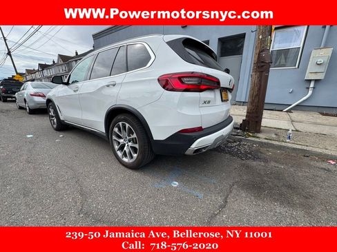 Used 2019 BMW X5 xDrive40i w/ Premium Package 2 image 5