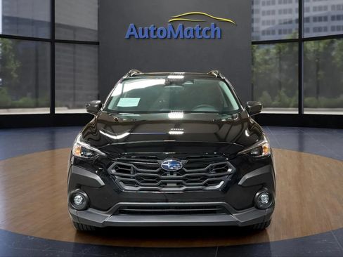 Used 2025 Subaru Crosstrek 2.5i Premium AWD/4WD image 2