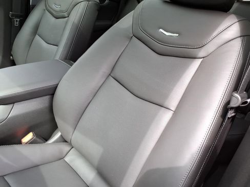New 2026 Cadillac XT5 Premium Luxury AWD/4WD image 14