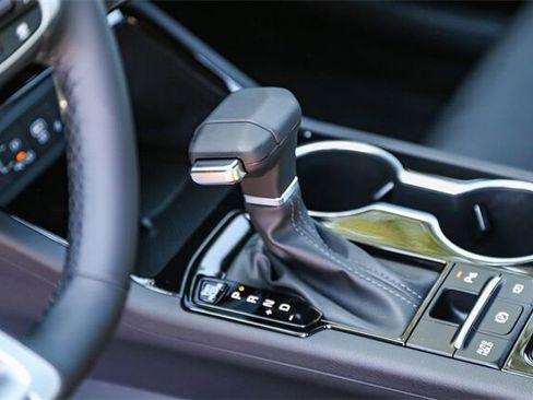 New 2026 Kia K5 GT image 18