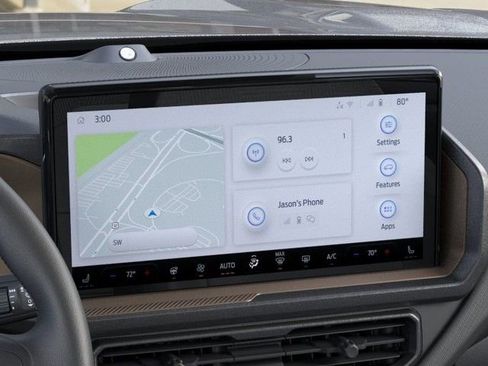 New 2026 Ford Bronco Sport Outer Banks w/ Outer Banks Tech Package+ AWD/4WD image 14