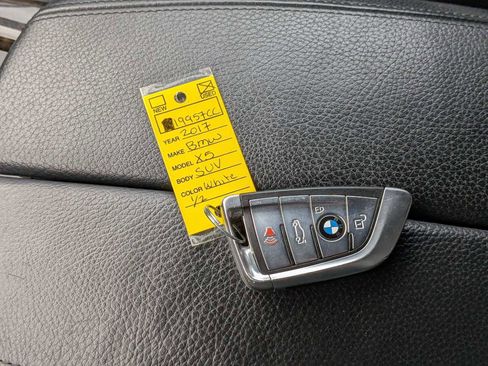Used 2017 BMW X5 sDrive35i image 35