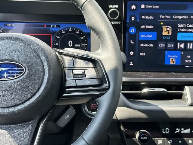New 2026 Subaru Outback Touring XT AWD/4WD image 10