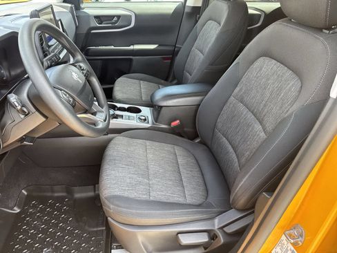 Used 2023 Ford Bronco Sport Big Bend AWD/4WD image 16