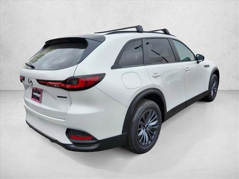 New 2026 MAZDA CX-70 SC Plus AWD/4WD image 5