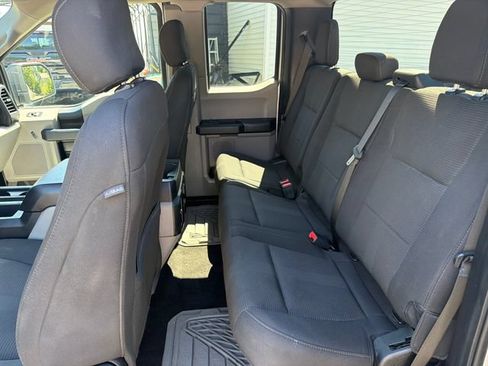 Used 2018 Ford F150 XL w/ Equipment Group 101A Mid AWD/4WD image 24