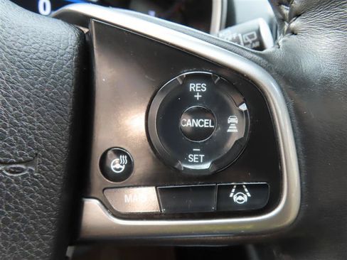 Used 2022 Honda CR-V EX-L image 19