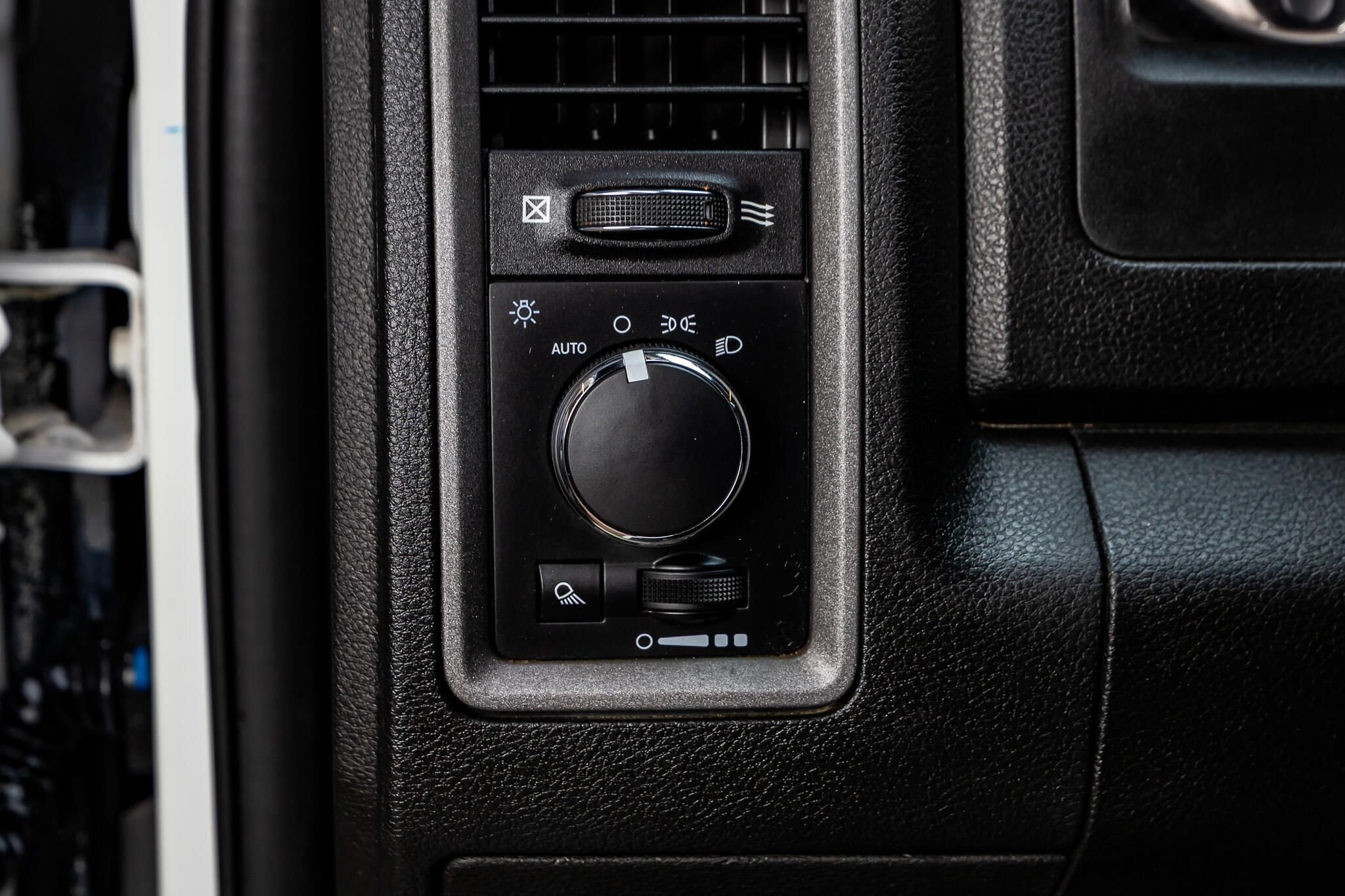 Used 2021 RAM 1500 Tradesman RWD image 17