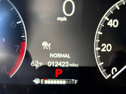 Certified 2026 Honda HR-V Sport image 6