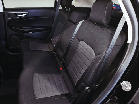 Used 2023 Ford Edge SE w/ Black Appearance Package AWD/4WD image 36