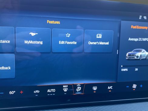 Used 2024 Ford Mustang GT RWD image 18