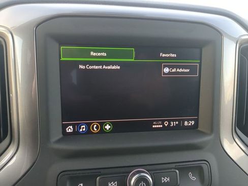 Used 2025 Chevrolet Silverado 2500 Custom w/ Custom Value Package image 20