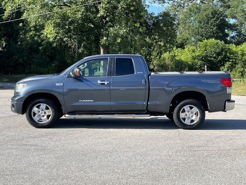 Used 2007 Toyota Tundra Limited RWD image 3