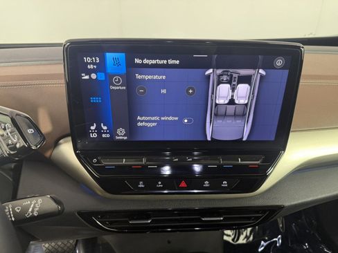 Used 2023 Volkswagen ID.4 Pro AWD/4WD image 18