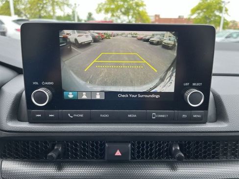 Used 2025 Honda CR-V LX image 24