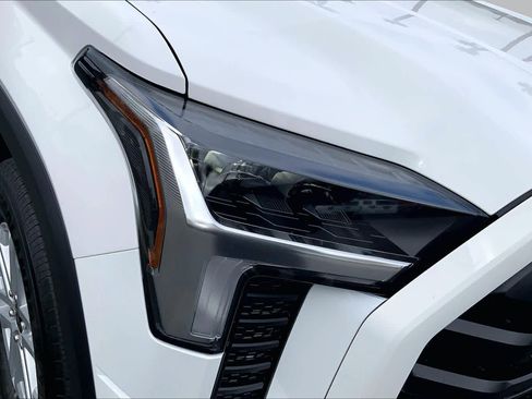 New 2026 Toyota Tundra SR5 RWD image 13