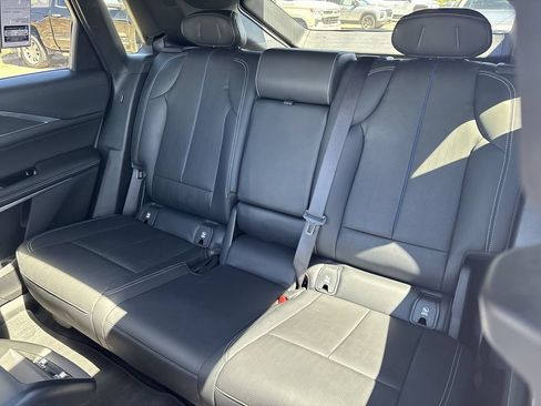 Certified 2024 Cadillac Lyriq Sport AWD/4WD image 32