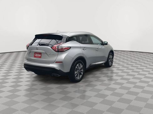 Used 2017 Nissan Murano SL w/ SL Technology Package AWD/4WD image 40