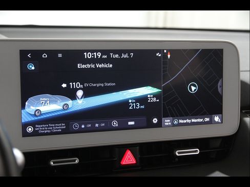 Certified 2024 Hyundai Ioniq 5 Limited AWD/4WD image 11