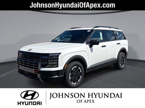 New 2026 Hyundai Palisade XRT Pro AWD/4WD image 1