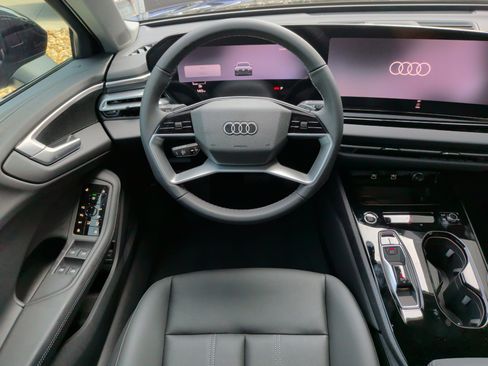 Used 2026 Audi A5 2.0T Premium AWD/4WD image 17