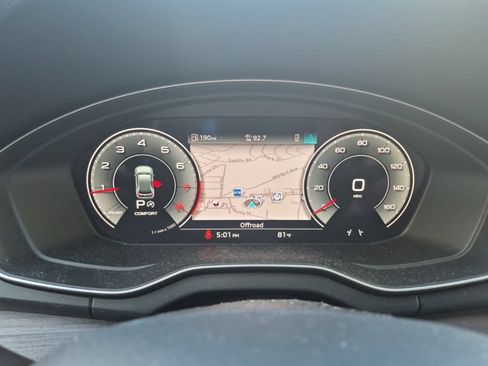 Used 2022 Audi Q5 2.0T Premium Plus AWD/4WD image 5