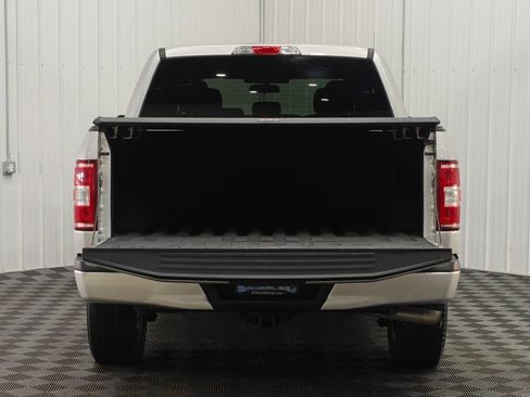 Used 2018 Ford F150 XL w/ Equipment Group 101A Mid RWD image 20