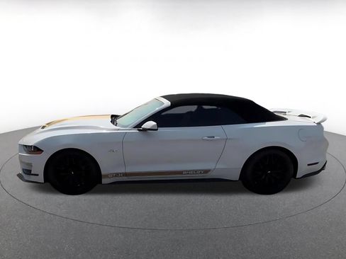 Used 2022 Ford Mustang GT Premium w/ GT Performance Package RWD image 9