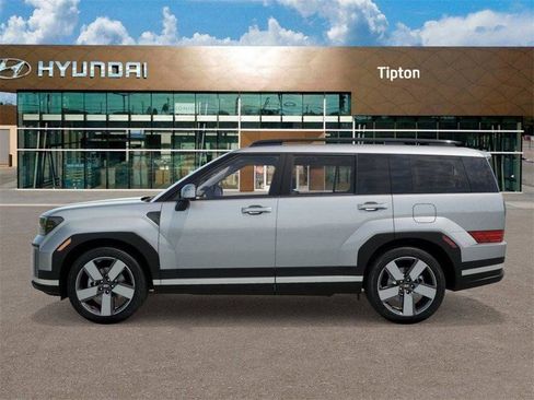New 2026 Hyundai Santa Fe Limited image 3