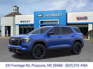 New 2026 GMC Terrain Elevation video 2