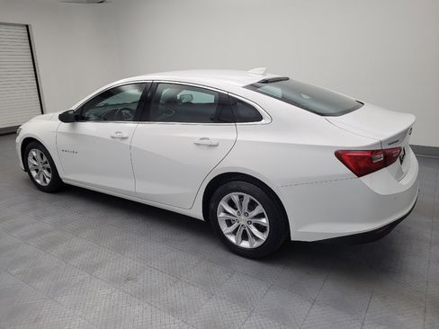 Used 2024 Chevrolet Malibu LT FWD image 3