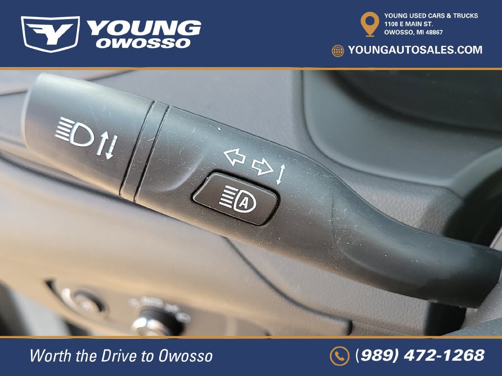 Used 2025 Buick Encore GX Preferred w/ Comfort Package FWD image 12