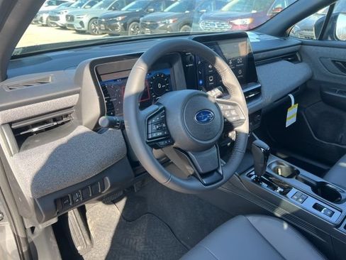 New 2026 Subaru Outback Premium AWD/4WD image 11