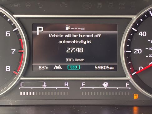 Used 2022 Kia Sorento SX FWD image 26