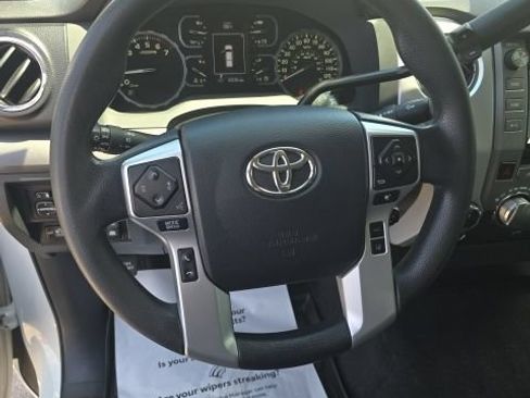Used 2019 Toyota Tundra SR5 AWD/4WD image 12