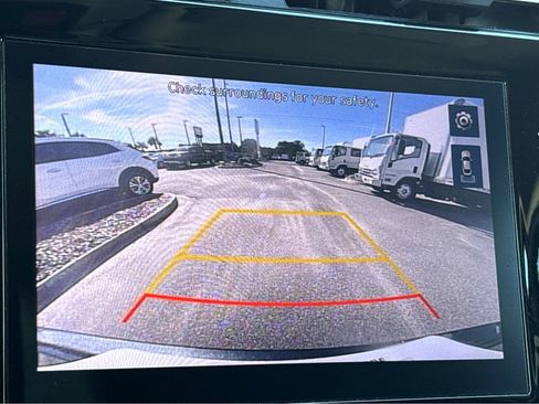 Used 2024 Hyundai Tucson SEL image 7