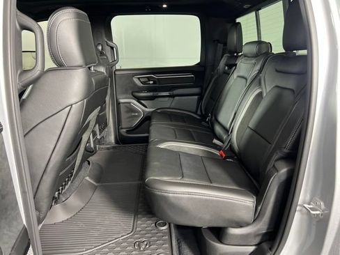 New 2026 RAM 1500 RHO w/ RHO Level 1 Equipment Group AWD/4WD image 10