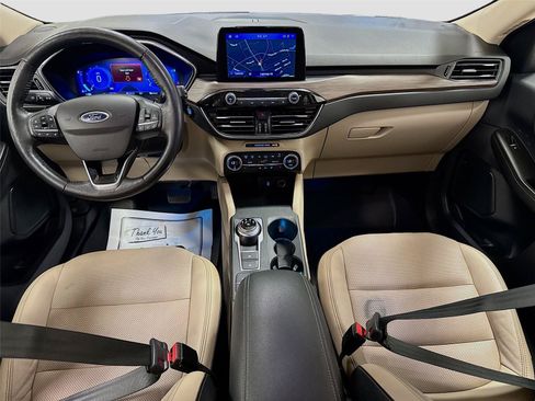 Used 2020 Ford Escape Titanium AWD/4WD image 23