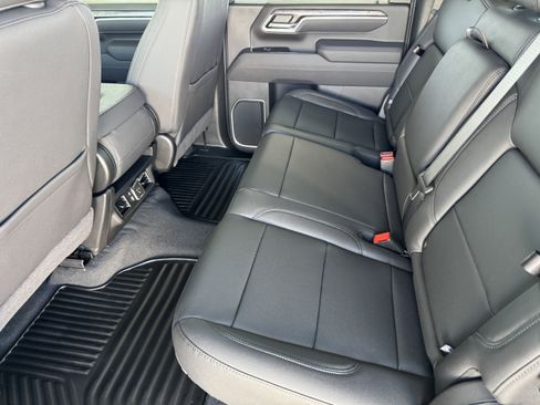 New 2026 Chevrolet Silverado 2500 LTZ image 15