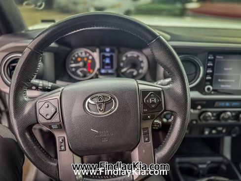 Used 2023 Toyota Tacoma SR5 image 9