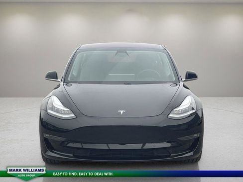 Used 2018 Tesla Model 3 Long Range image 7