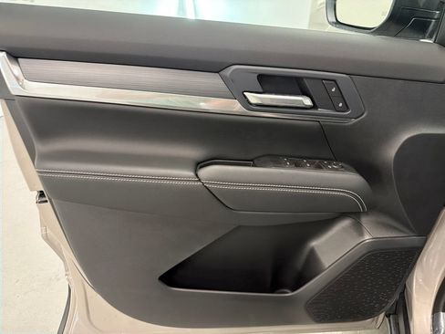 New 2026 GMC Terrain Elevation FWD image 12