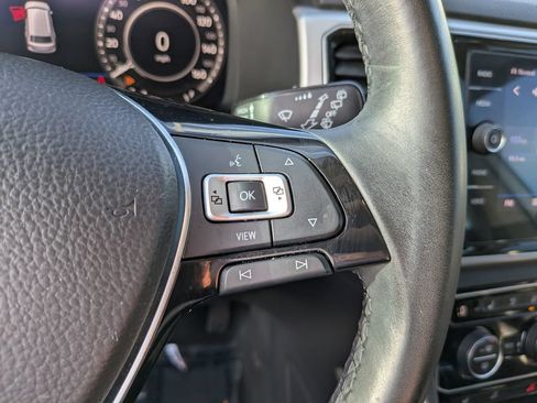 Used 2019 Volkswagen Atlas SEL Premium AWD/4WD image 31