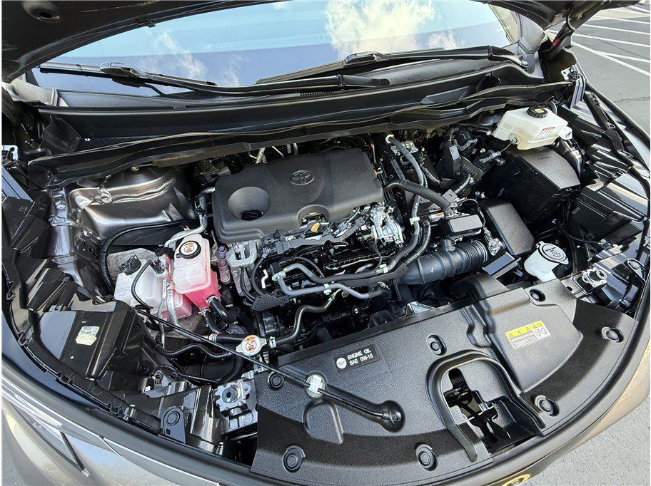 Used 2021 Toyota Sienna XSE FWD image 27