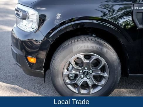 Used 2024 Ford Maverick XLT FWD image 10
