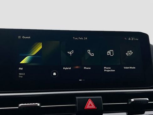 New 2026 Kia Sportage S AWD/4WD image 14