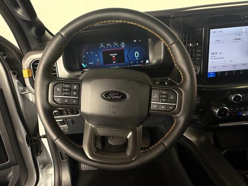 Used 2025 Ford F150 Tremor w/ Equipment Group 402A High AWD/4WD image 14